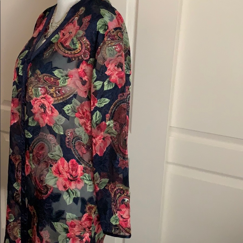 💥Victoria’s Secret Robe- Size P/S💥 - Picture 3 of 7